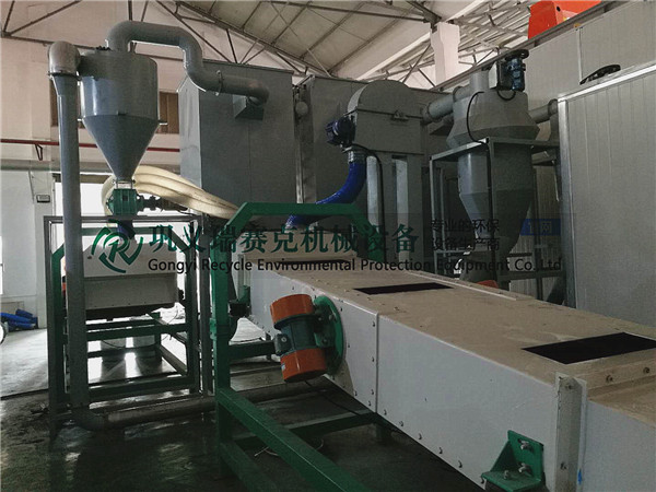 鋰電池極片處理設(shè)備 鋰電池極片處理設(shè)備