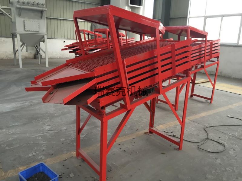 元器件分選篩_電子元件振動篩_電子元件篩分機(jī)