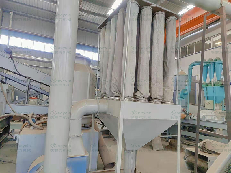 布袋除塵器,袋式除塵器,,單機(jī)除塵器廠家