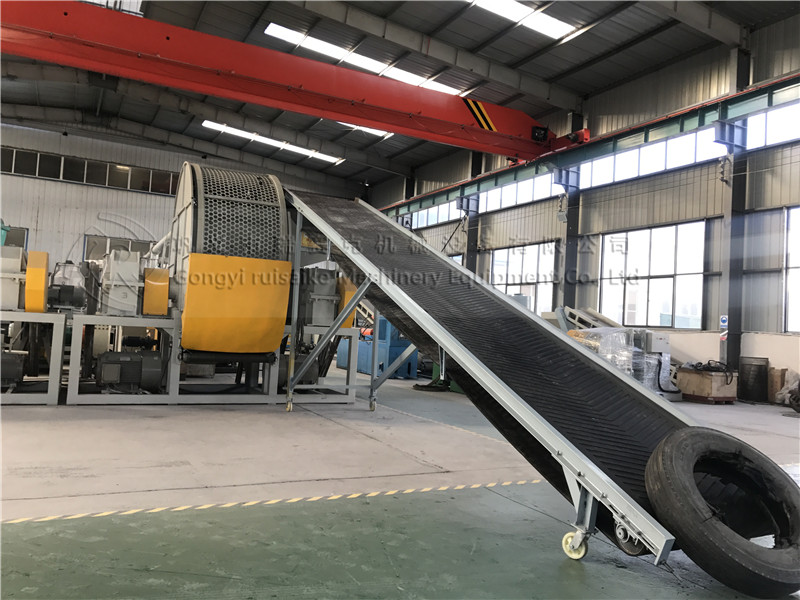 輪胎顆粒機器設(shè)備-輪胎顆粒機器-輪胎顆粒機器設(shè)備廠家推薦