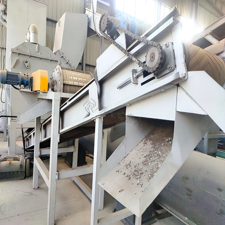 電機轉(zhuǎn)子處理設(shè)備|電機定轉(zhuǎn)子處理設(shè)備|廢電機轉(zhuǎn)子處理設(shè)備