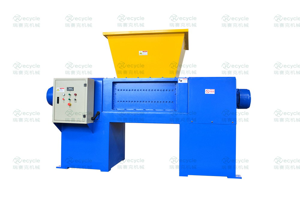 雙軸撕碎機(jī),金屬撕碎機(jī)價(jià)格,撕碎機(jī)設(shè)備