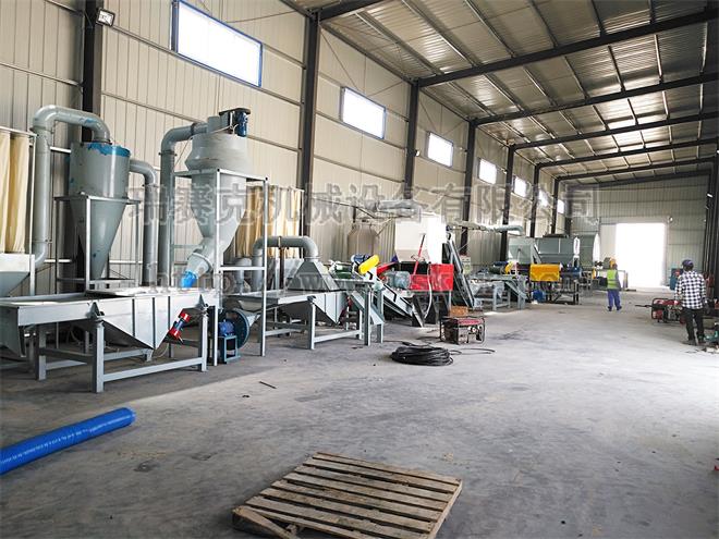 國外客戶試機(jī)圖